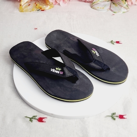 5g EMF Support Flip Flop Bottom  Replacement For Longer Flip Flop Sz 7W - Picture 7 of 13